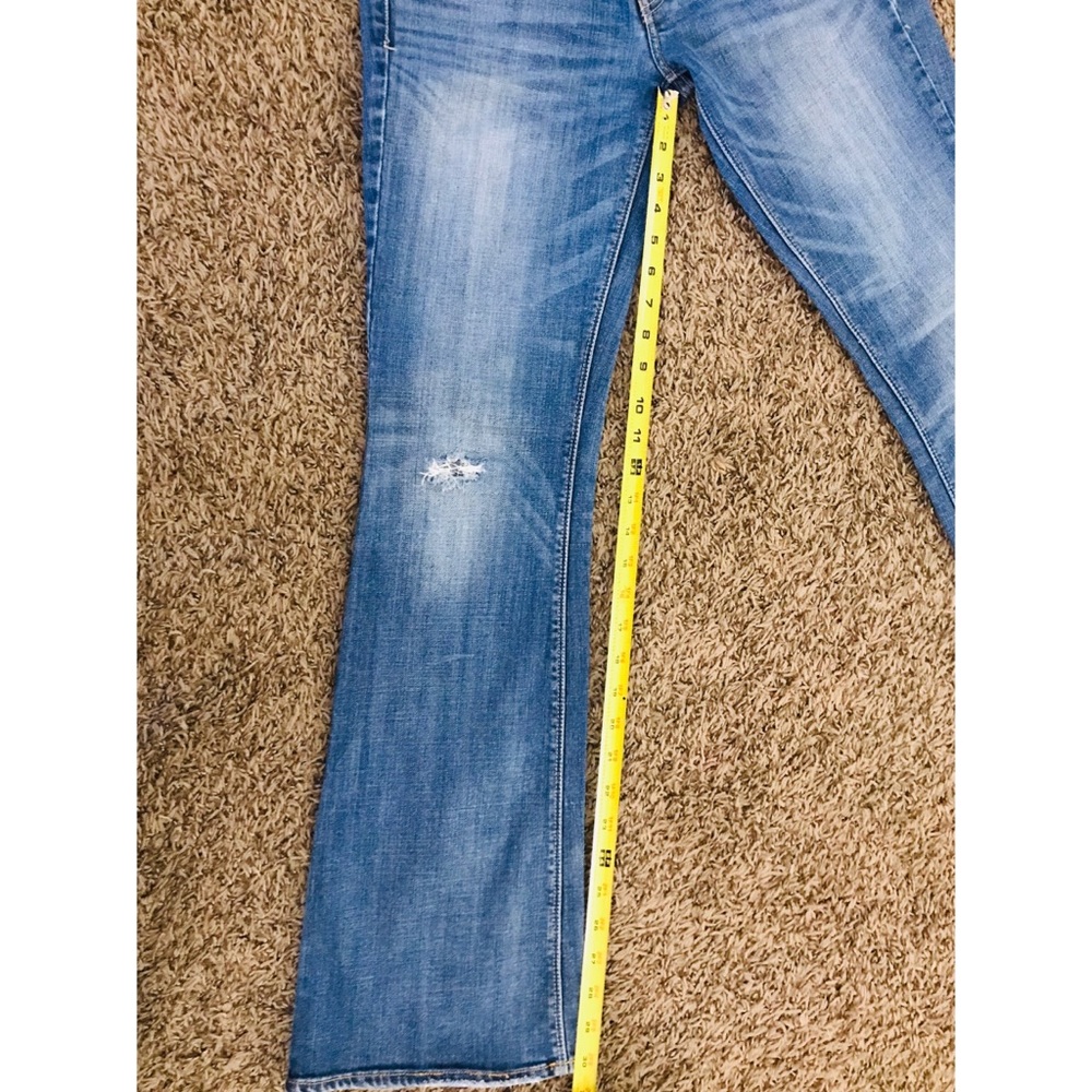 Jeans - Picture 4 of 4